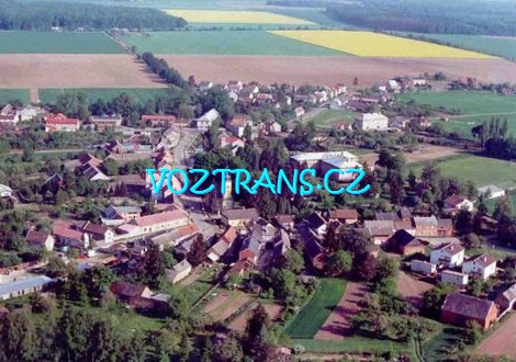 Vyklízení Pňovice